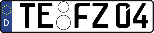 TE-FZ04
