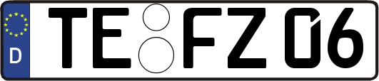 TE-FZ06