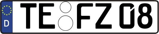 TE-FZ08