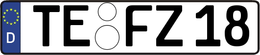TE-FZ18