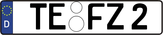 TE-FZ2