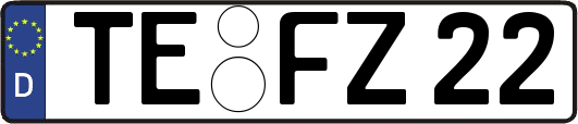 TE-FZ22