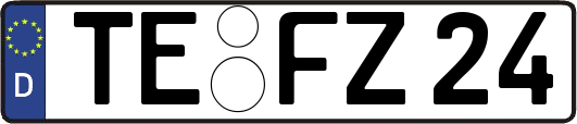 TE-FZ24