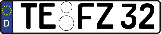 TE-FZ32