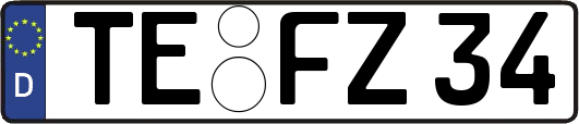 TE-FZ34
