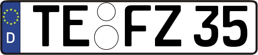 TE-FZ35