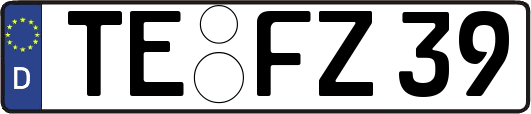 TE-FZ39