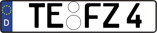 TE-FZ4
