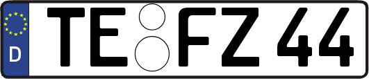 TE-FZ44
