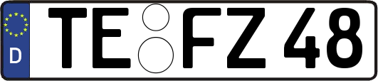 TE-FZ48