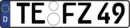 TE-FZ49