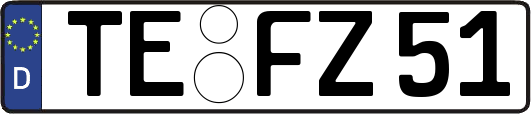 TE-FZ51