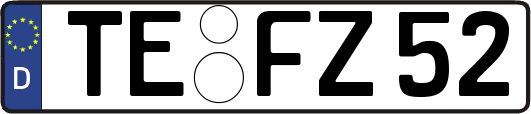 TE-FZ52