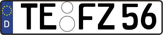 TE-FZ56