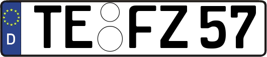 TE-FZ57