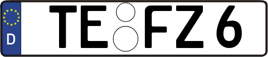TE-FZ6