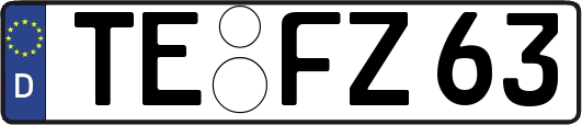 TE-FZ63