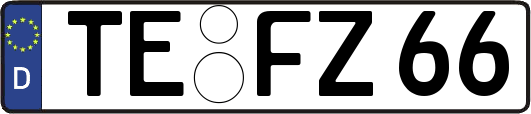 TE-FZ66