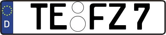 TE-FZ7