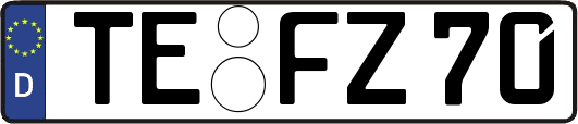 TE-FZ70