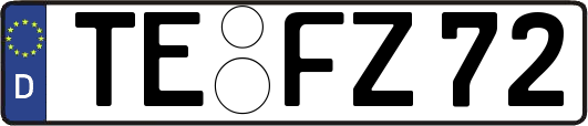 TE-FZ72