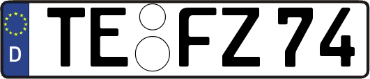 TE-FZ74