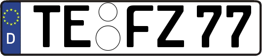 TE-FZ77