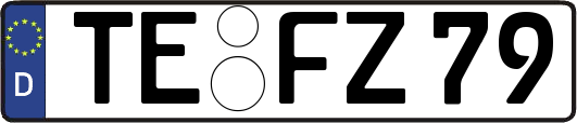 TE-FZ79