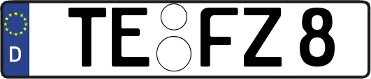 TE-FZ8