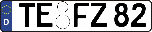 TE-FZ82