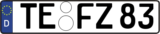 TE-FZ83