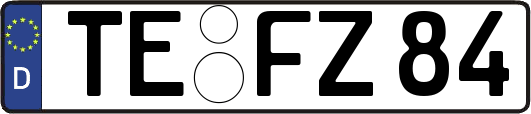 TE-FZ84