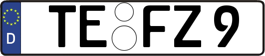 TE-FZ9