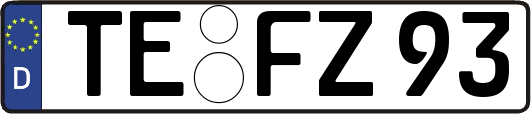 TE-FZ93