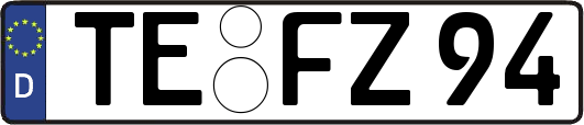 TE-FZ94