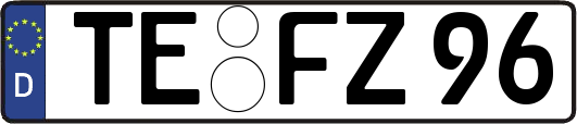 TE-FZ96