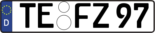 TE-FZ97