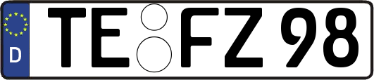 TE-FZ98