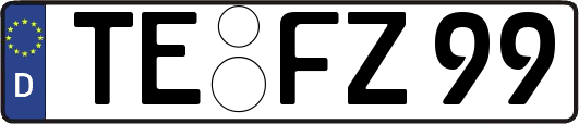 TE-FZ99