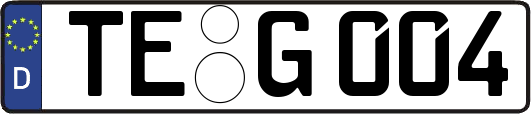 TE-G004