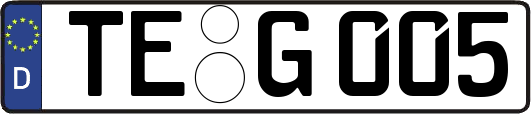 TE-G005