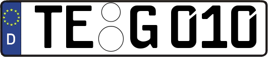 TE-G010