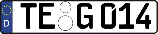 TE-G014