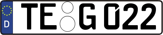 TE-G022