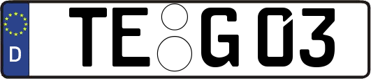 TE-G03