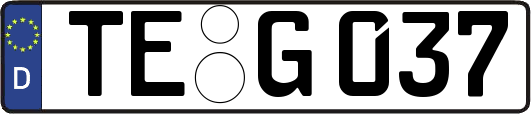 TE-G037