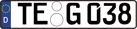 TE-G038