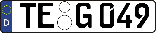 TE-G049