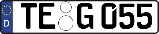 TE-G055