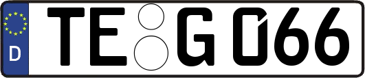 TE-G066